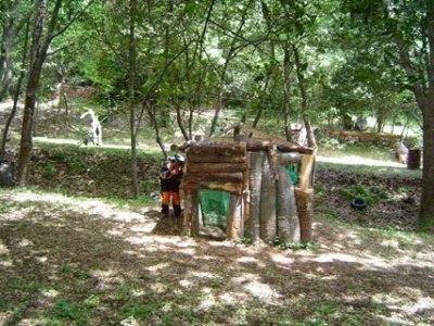 Paintball Express