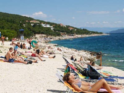 Foto spiagge rabac croazia 77 Foto spiagge rabac croazia 80