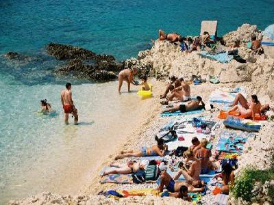Foto spiagge rabac croazia 51 Foto spiagge rabac croazia 9